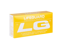 Lifeguard® Vinyl (puderfrei)